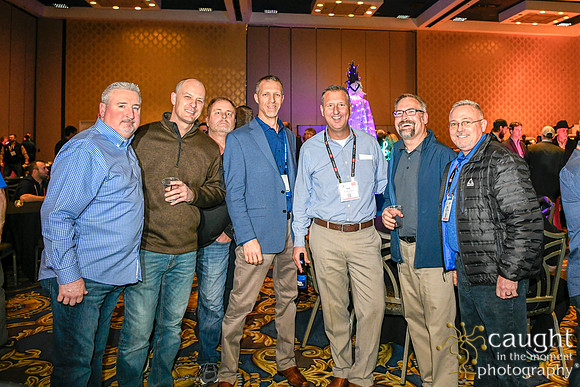 284 IrrigationShow2019 LasVegasConventionCenter
