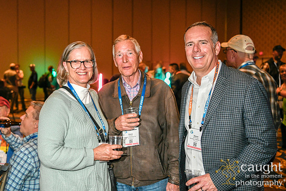 280 IrrigationShow2019 LasVegasConventionCenter