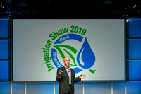 355 IrrigationShow2019 LasVegasConventionCenter