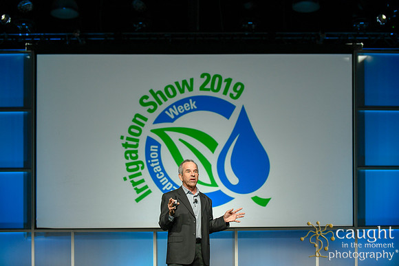 355 IrrigationShow2019 LasVegasConventionCenter