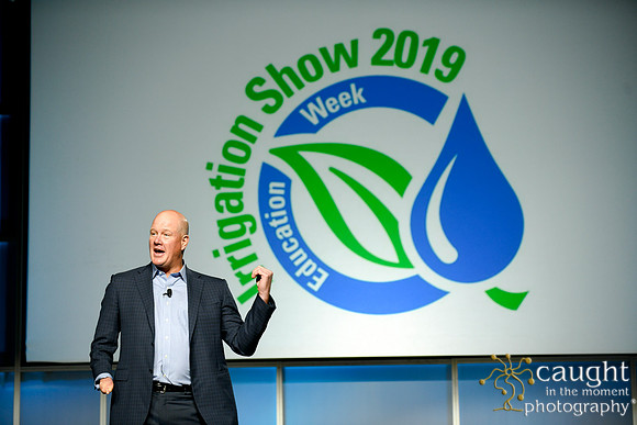 361 IrrigationShow2019 LasVegasConventionCenter