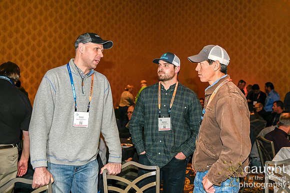 285 IrrigationShow2019 LasVegasConventionCenter