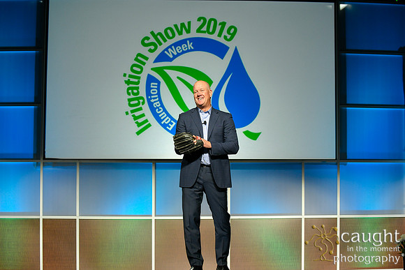383 IrrigationShow2019 LasVegasConventionCenter