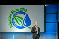 353 IrrigationShow2019 LasVegasConventionCenter