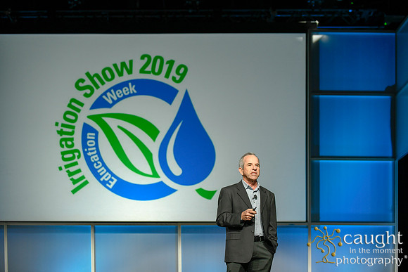 353 IrrigationShow2019 LasVegasConventionCenter