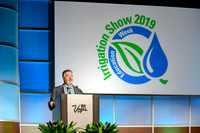 347 IrrigationShow2019 LasVegasConventionCenter
