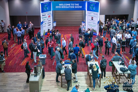 794 IrrigationShow2019 LasVegasConventionCenter