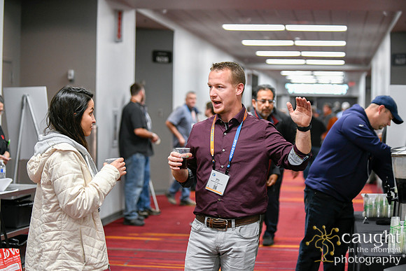 792 IrrigationShow2019 LasVegasConventionCenter