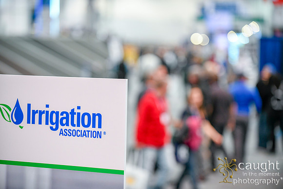 798 IrrigationShow2019 LasVegasConventionCenter