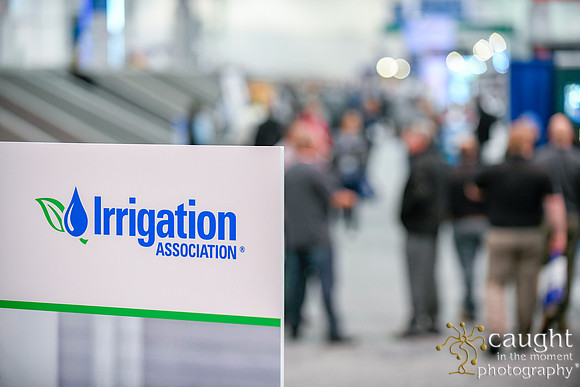 797 IrrigationShow2019 LasVegasConventionCenter