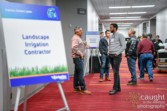 789 IrrigationShow2019 LasVegasConventionCenter
