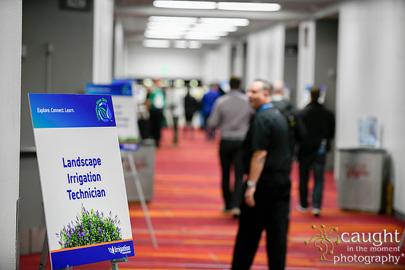 793 IrrigationShow2019 LasVegasConventionCenter