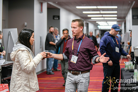 791 IrrigationShow2019 LasVegasConventionCenter