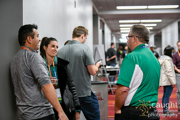 790 IrrigationShow2019 LasVegasConventionCenter