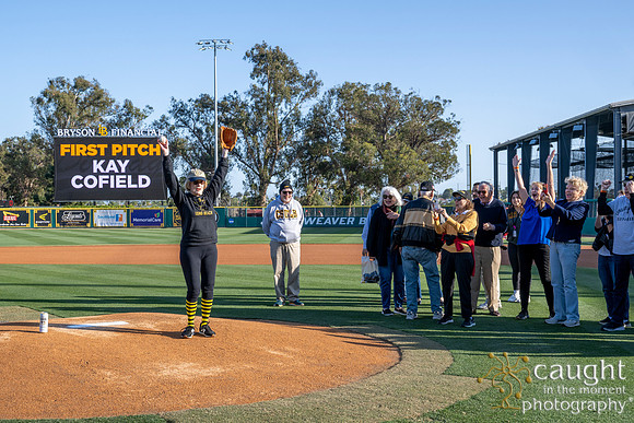009 Baseball Check Presentation 2025
