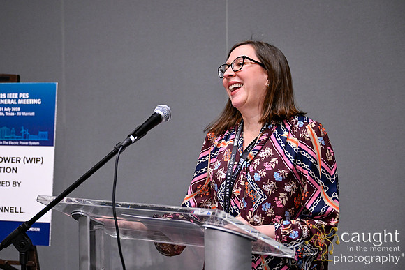 966 IEEE PES General Meeting 2025 Austin
