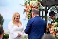 010 Brasche-Packman Wedding at Long Beach Museum of Art - Highlights