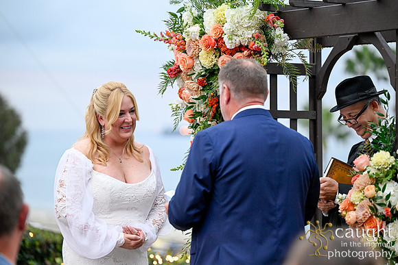 010 Brasche-Packman Wedding at Long Beach Museum of Art - Highlights