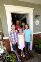 001 Snellen Family Portraits