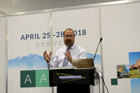 403 AAE 2018 in Denver-Corporate Workshops & Lectures