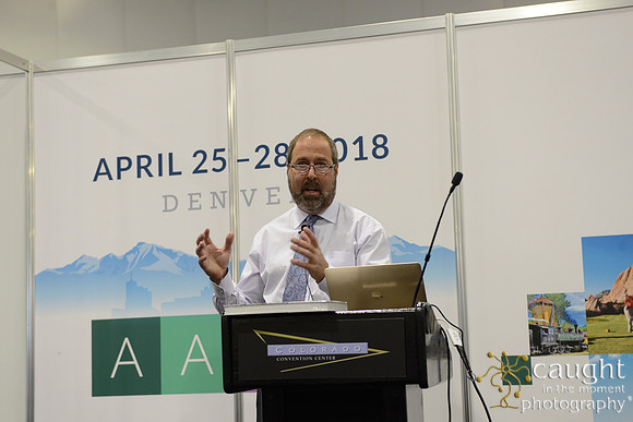 403 AAE 2018 in Denver-Corporate Workshops & Lectures