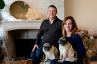 038 Maize Family Portraits