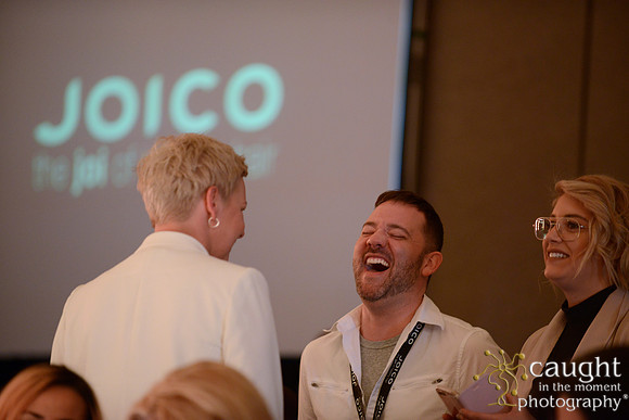 325 JOICO 2017 Global Education Conference
