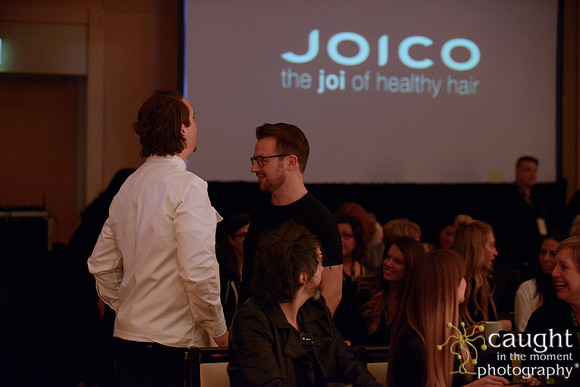 303 JOICO 2017 Global Education Conference