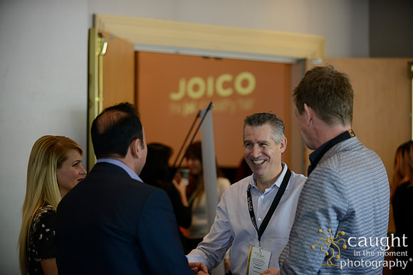317 JOICO 2017 Global Education Conference