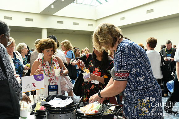 552 NACE 2018 Conference New Orleans Convention Center and Hilton