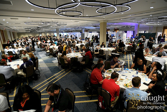 582 NACE 2018 Conference New Orleans Convention Center and Hilton