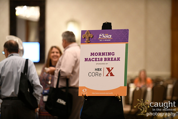 559 NACE 2018 Conference New Orleans Convention Center and Hilton