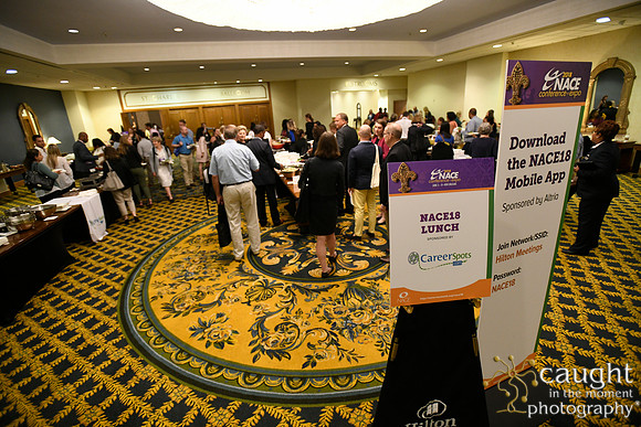 583 NACE 2018 Conference New Orleans Convention Center and Hilton