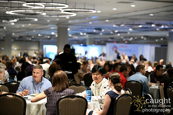 574 NACE 2018 Conference New Orleans Convention Center and Hilton
