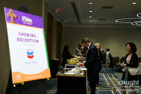 544 NACE 2018 Conference New Orleans Convention Center and Hilton