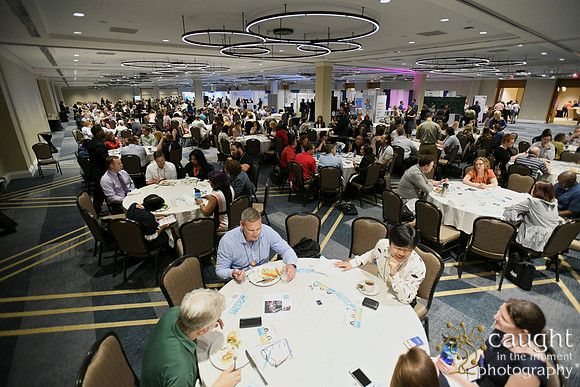 580 NACE 2018 Conference New Orleans Convention Center and Hilton