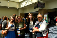 558 NACE 2018 Conference New Orleans Convention Center and Hilton