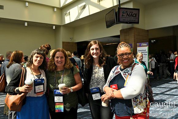 558 NACE 2018 Conference New Orleans Convention Center and Hilton