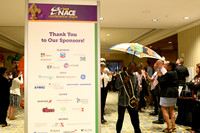 Sponsor Events and Signage