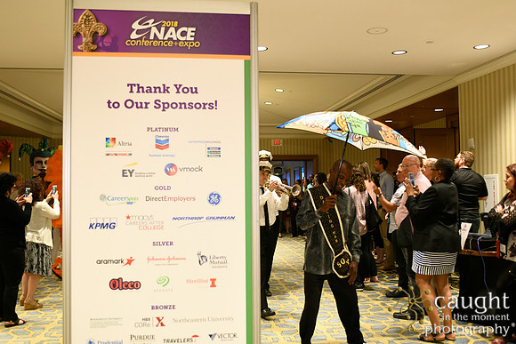 542 NACE 2018 Conference New Orleans Convention Center and Hilton