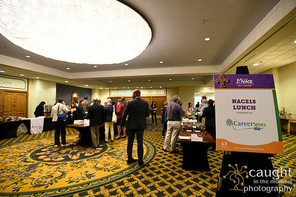 585 NACE 2018 Conference New Orleans Convention Center and Hilton