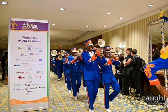 545 NACE 2018 Conference New Orleans Convention Center and Hilton