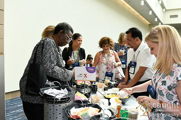 550 NACE 2018 Conference New Orleans Convention Center and Hilton