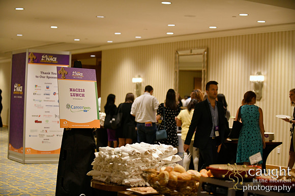 563 NACE 2018 Conference New Orleans Convention Center and Hilton
