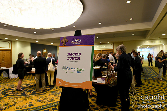 584 NACE 2018 Conference New Orleans Convention Center and Hilton