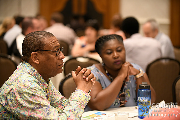 570 NACE 2018 Conference New Orleans Convention Center and Hilton