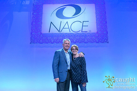 988 NACE 2018 Conference New Orleans Convention Center and Hilton