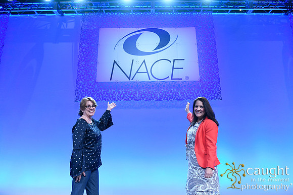 977 NACE 2018 Conference New Orleans Convention Center and Hilton