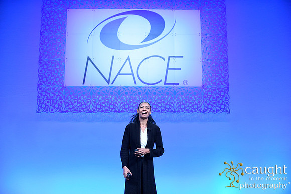 949 NACE 2018 Conference New Orleans Convention Center and Hilton