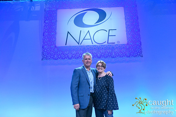 989 NACE 2018 Conference New Orleans Convention Center and Hilton